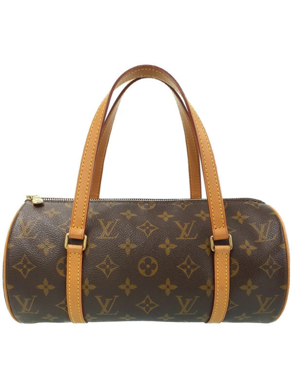 Louis Vuitton Monogram Papillon Handbag